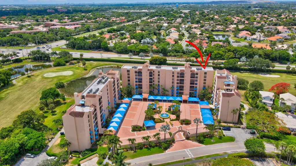 7194 Promenade Drive Boca Raton FL 33433