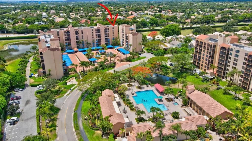 7194 Promenade Drive Boca Raton FL 33433