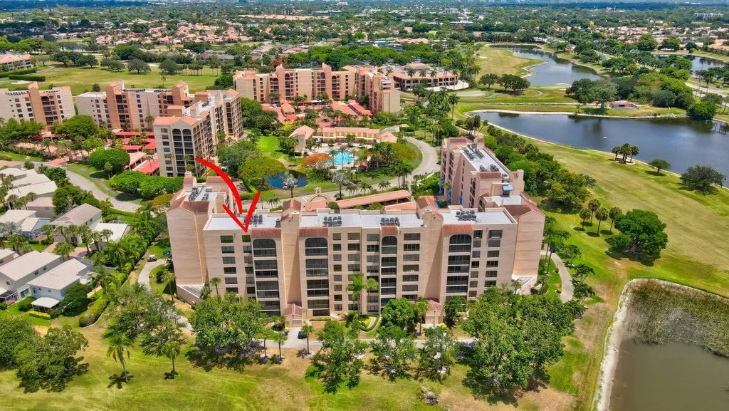 7194 Promenade Drive Boca Raton FL 33433