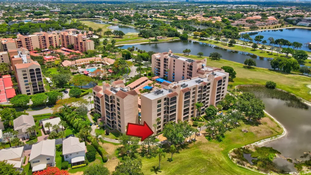 7194 Promenade Drive Boca Raton FL 33433