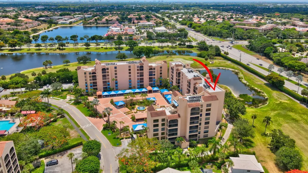 7194 Promenade Drive Boca Raton FL 33433