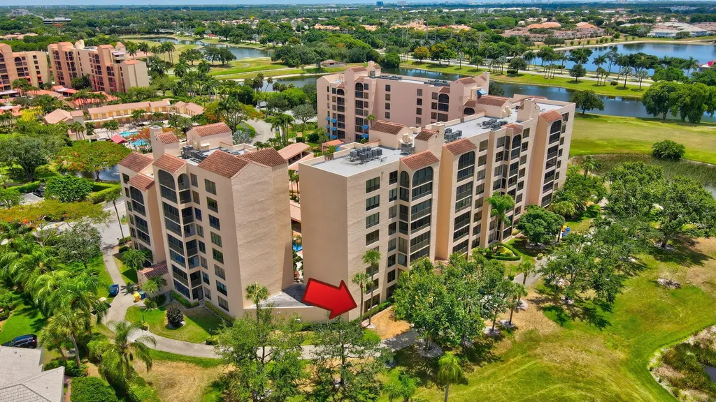 7194 Promenade Drive Boca Raton FL 33433
