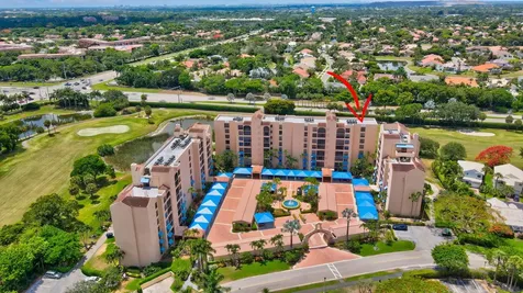 7194 Promenade Drive Boca Raton FL 33433