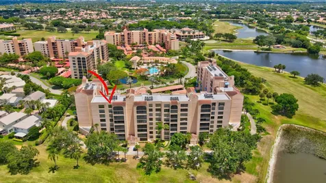 7194 Promenade Drive Boca Raton FL 33433