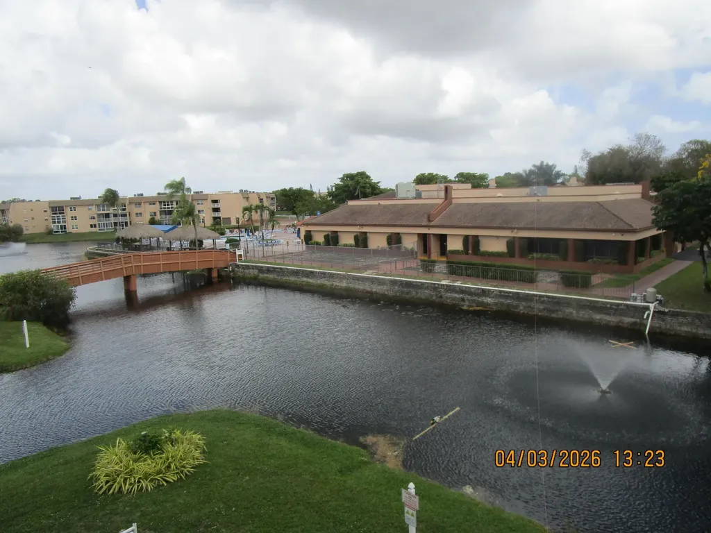 9401 Sunrise Lakes Boulevard Sunrise FL 33322
