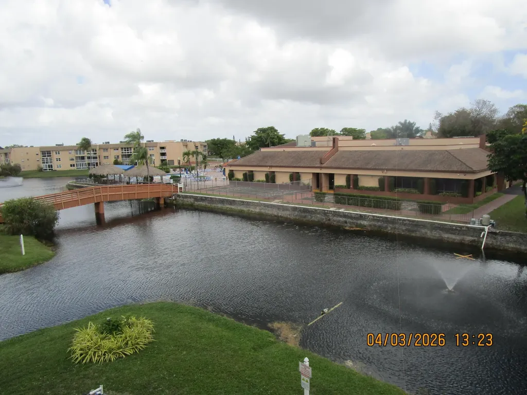 9401 Sunrise Lakes Boulevard Sunrise FL 33322