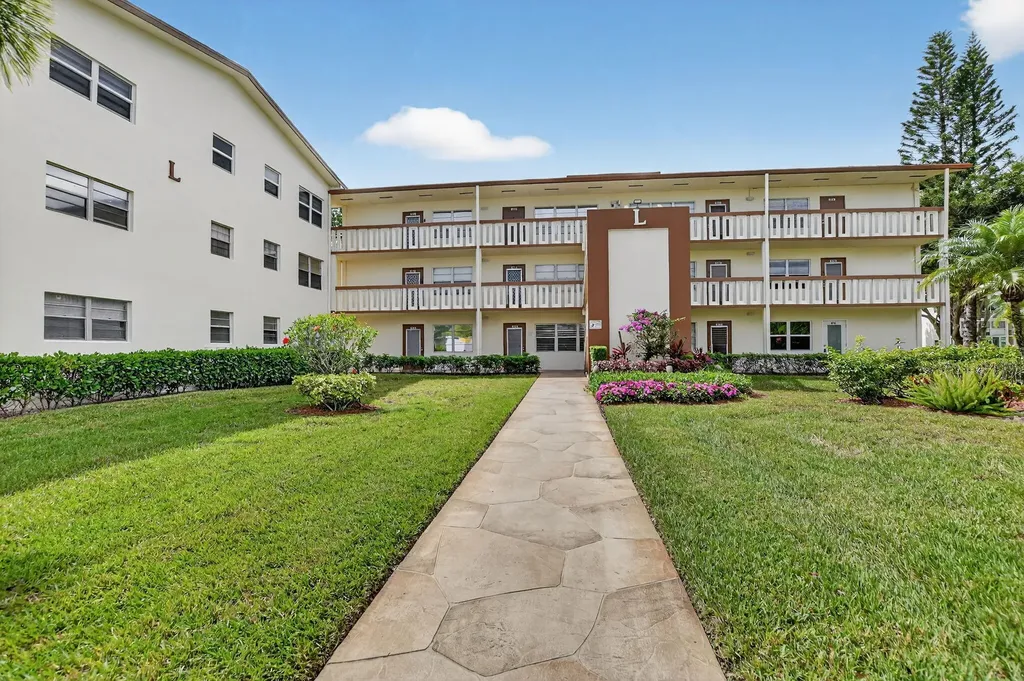 485 Mansfield L Boca Raton FL 33434