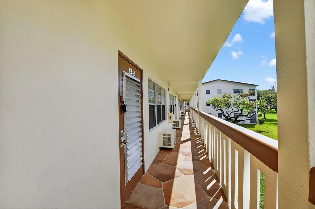 485 Mansfield L Boca Raton FL 33434