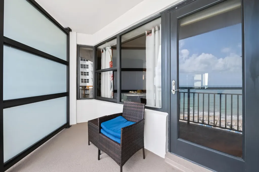 3800 Galt Ocean Drive Fort Lauderdale FL 33308