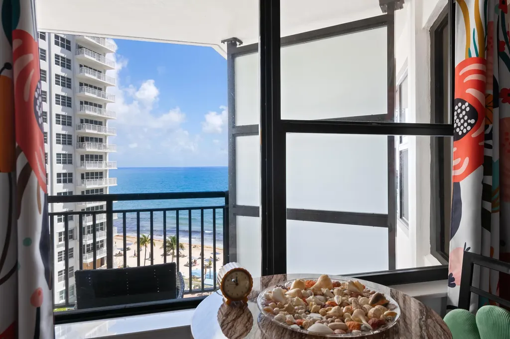 3800 Galt Ocean Drive Fort Lauderdale FL 33308