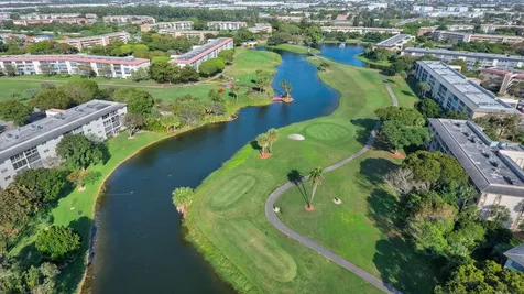 3203 Portofino Point Coconut Creek FL 33066