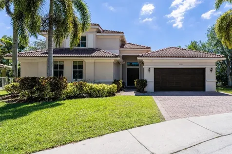 1250 Placid Court Weston FL 33327
