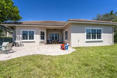 1250 Placid Court Weston FL 33327