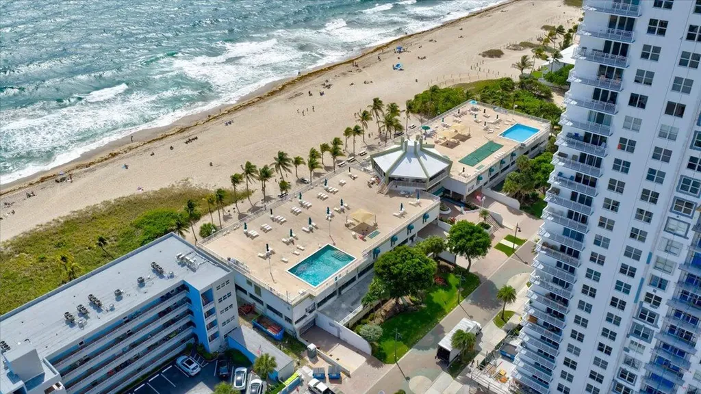111 Briny Avenue Pompano Beach FL 33062
