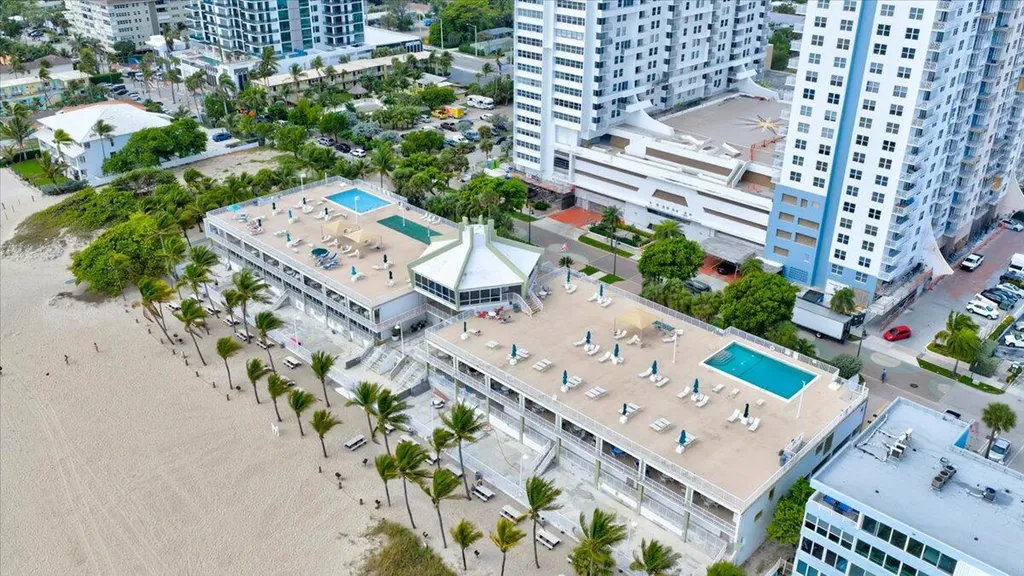 111 Briny Avenue Pompano Beach FL 33062