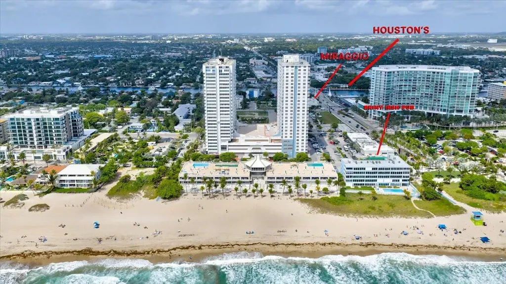 111 Briny Avenue Pompano Beach FL 33062