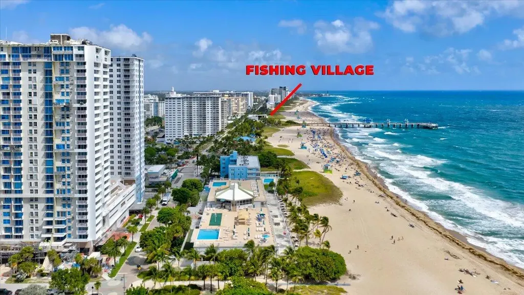 111 Briny Avenue Pompano Beach FL 33062