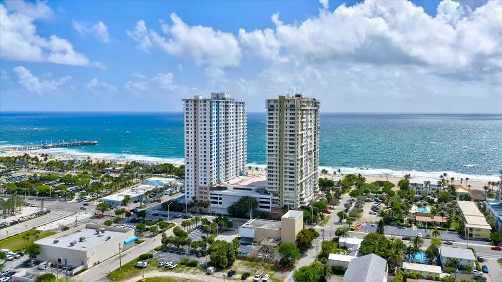 111 Briny Avenue Pompano Beach FL 33062
