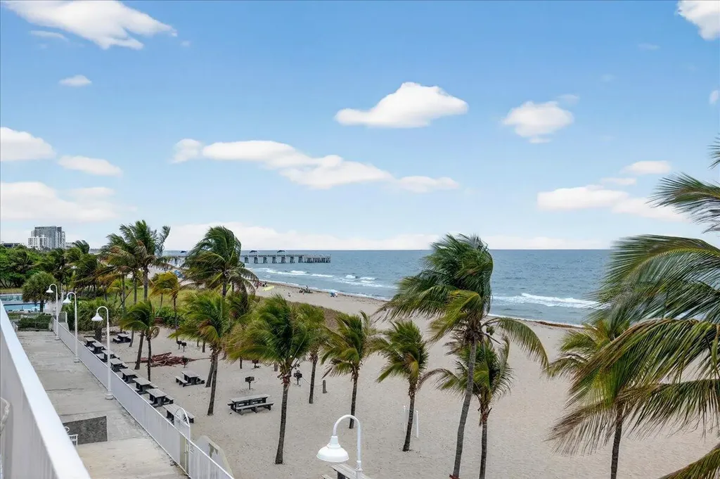 111 Briny Avenue Pompano Beach FL 33062