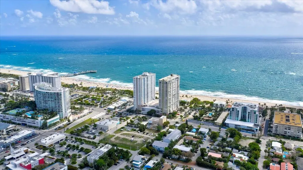 111 Briny Avenue Pompano Beach FL 33062