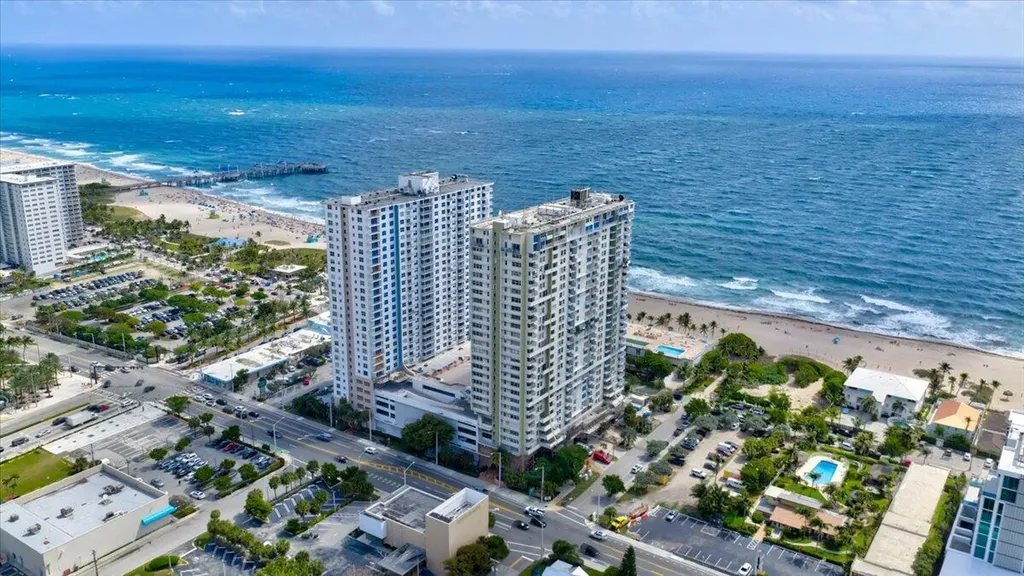 111 Briny Avenue Pompano Beach FL 33062