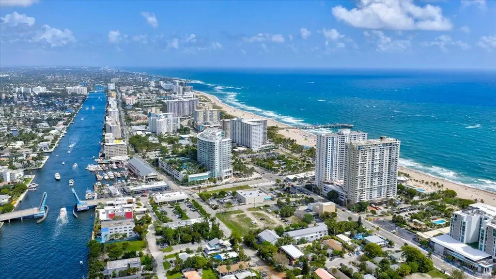 111 Briny Avenue Pompano Beach FL 33062
