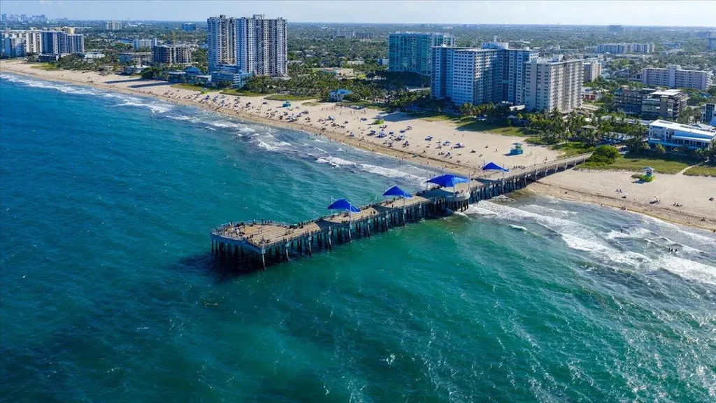 111 Briny Avenue Pompano Beach FL 33062