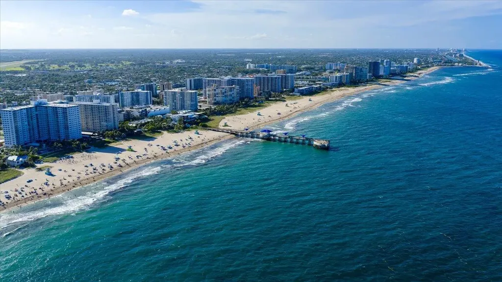 111 Briny Avenue Pompano Beach FL 33062