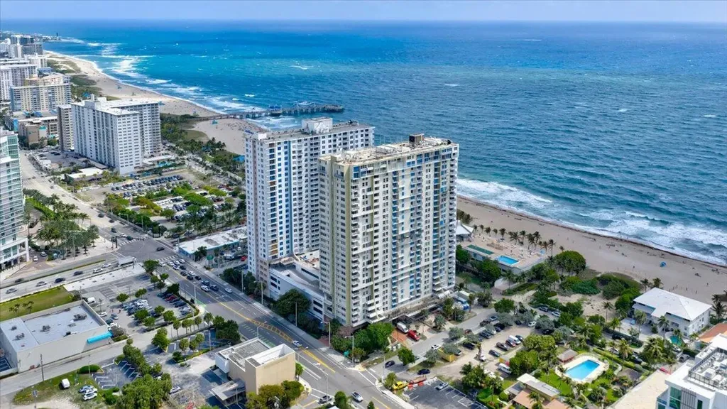 111 Briny Avenue Pompano Beach FL 33062