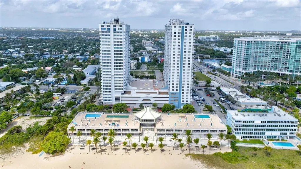 111 Briny Avenue Pompano Beach FL 33062