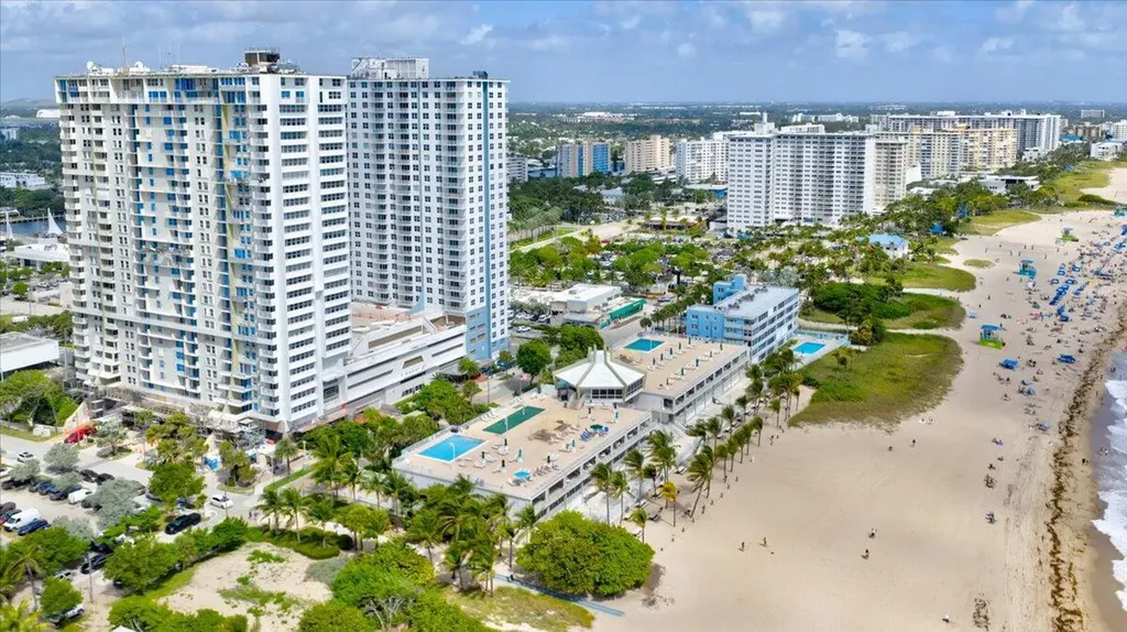 111 Briny Avenue Pompano Beach FL 33062