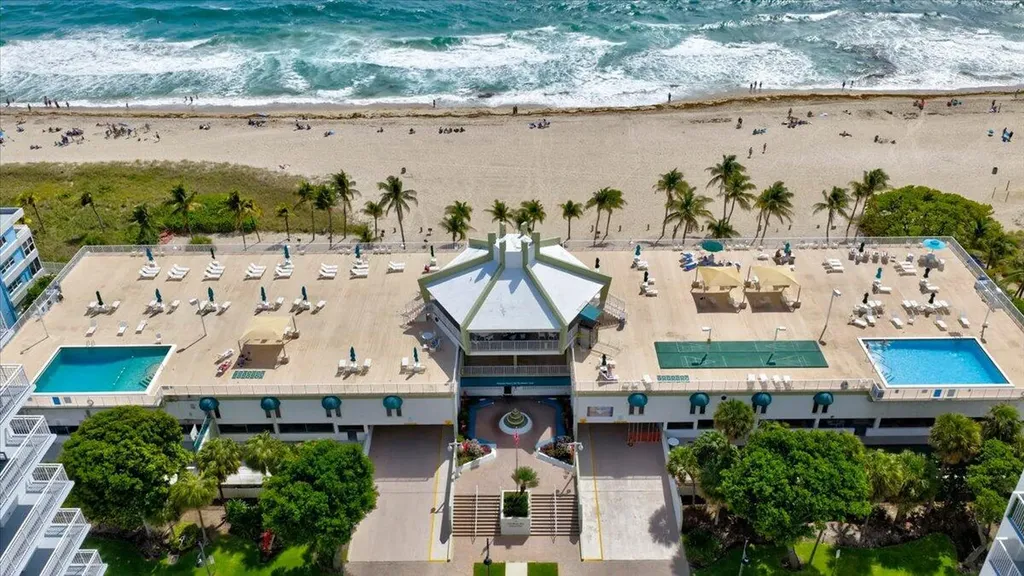 111 Briny Avenue Pompano Beach FL 33062