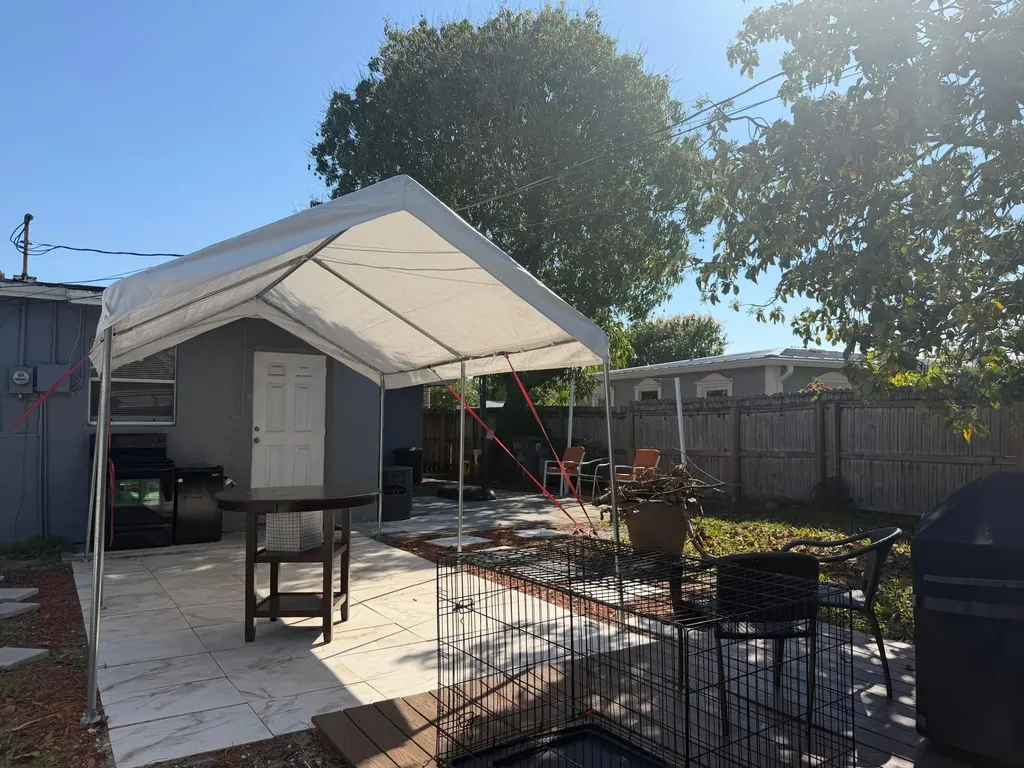 729 Cherry Road West Palm Beach FL 33409