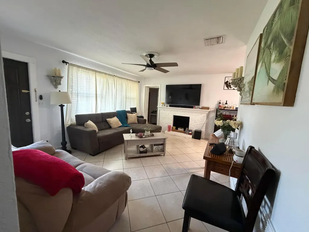 729 Cherry Road West Palm Beach FL 33409