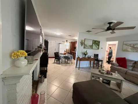 729 Cherry Road West Palm Beach FL 33409