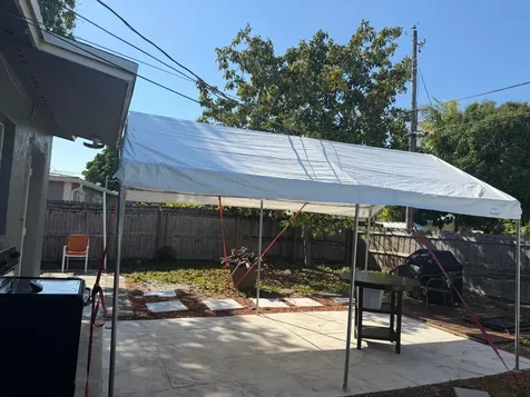 729 Cherry Road West Palm Beach FL 33409