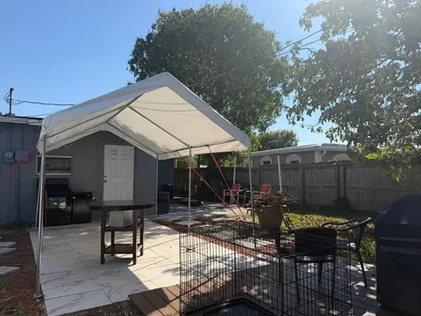 729 Cherry Road West Palm Beach FL 33409