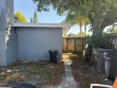 729 Cherry Road West Palm Beach FL 33409
