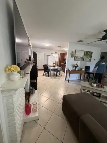 729 Cherry Road West Palm Beach FL 33409