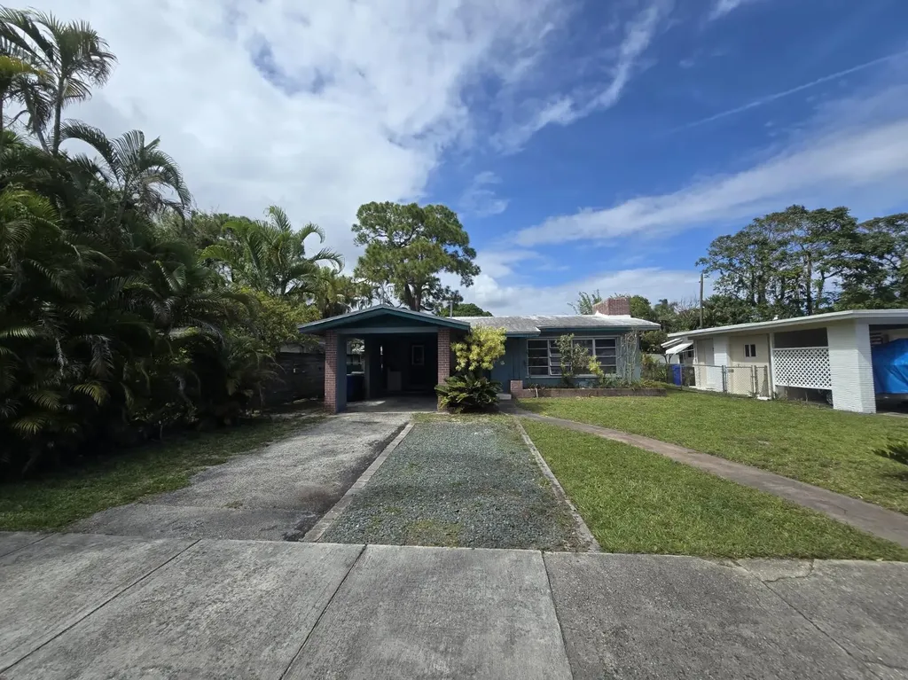 1107 SW 19th Street Fort Lauderdale FL 33315