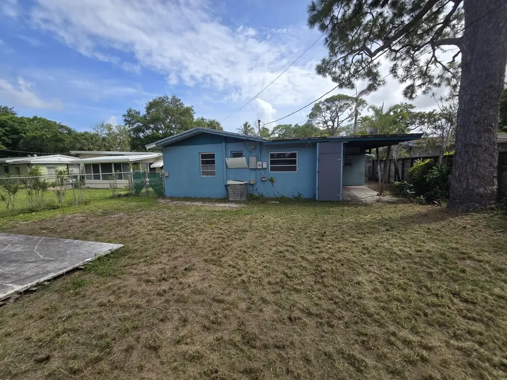 1107 SW 19th Street Fort Lauderdale FL 33315