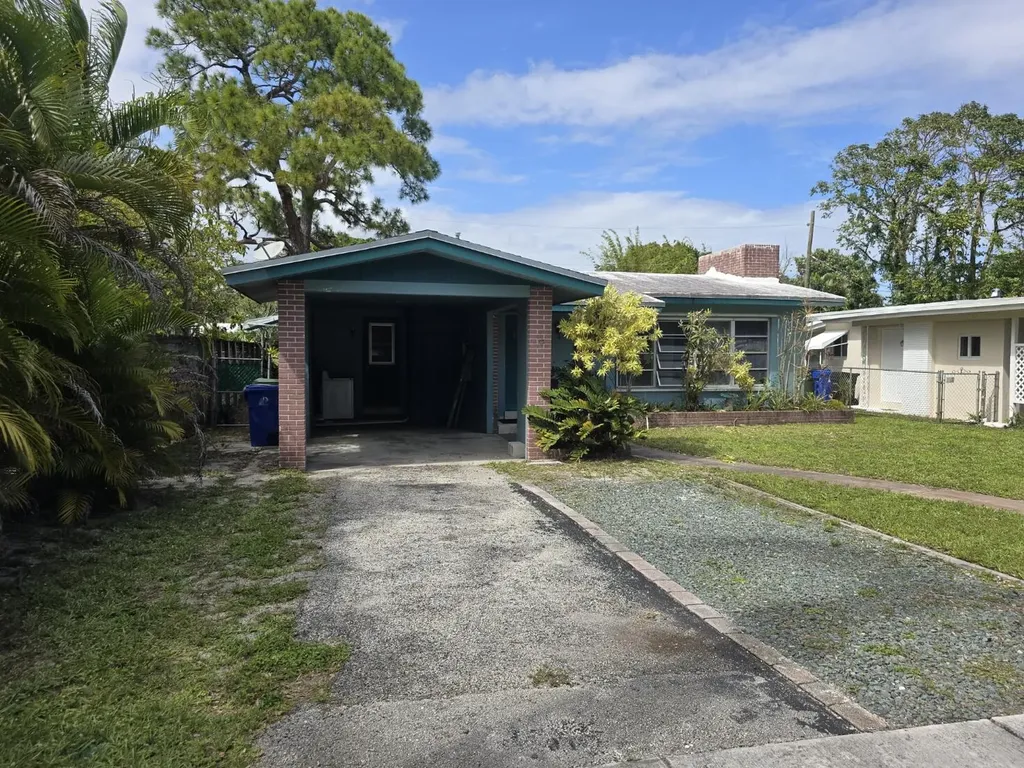 1107 SW 19th Street Fort Lauderdale FL 33315
