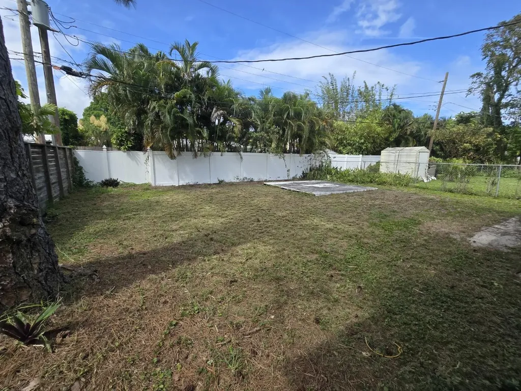 1107 SW 19th Street Fort Lauderdale FL 33315