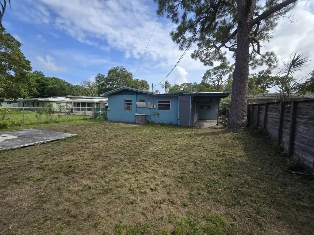 1107 SW 19th Street Fort Lauderdale FL 33315