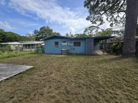 1107 SW 19th Street Fort Lauderdale FL 33315
