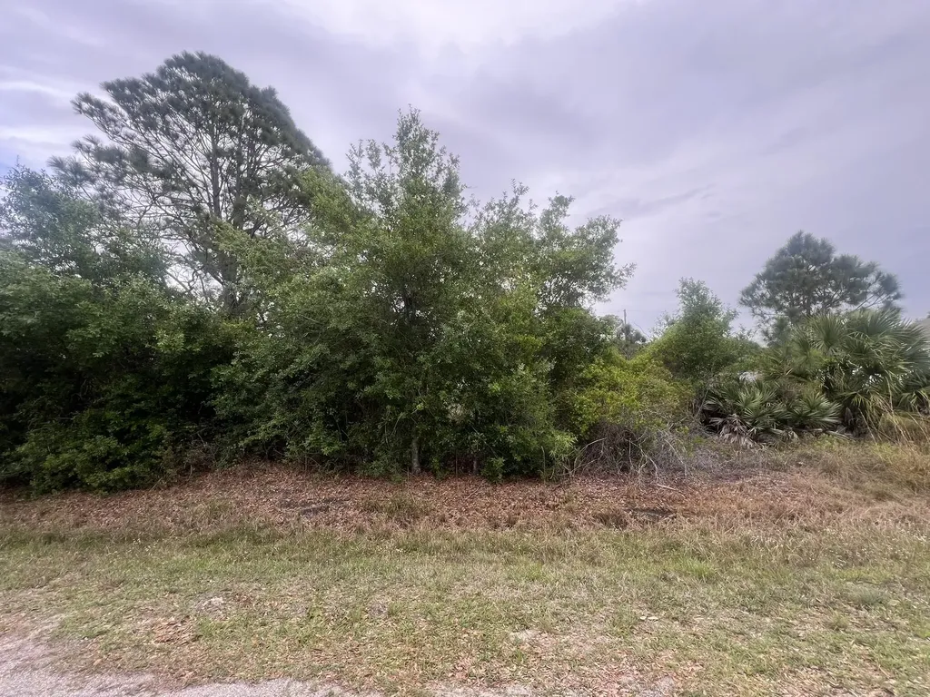 3819 NW 26th Avenue Okeechobee FL 34972