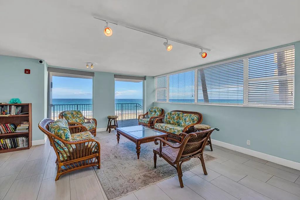 1239 Hillsboro Mile Hillsboro Beach FL 33062