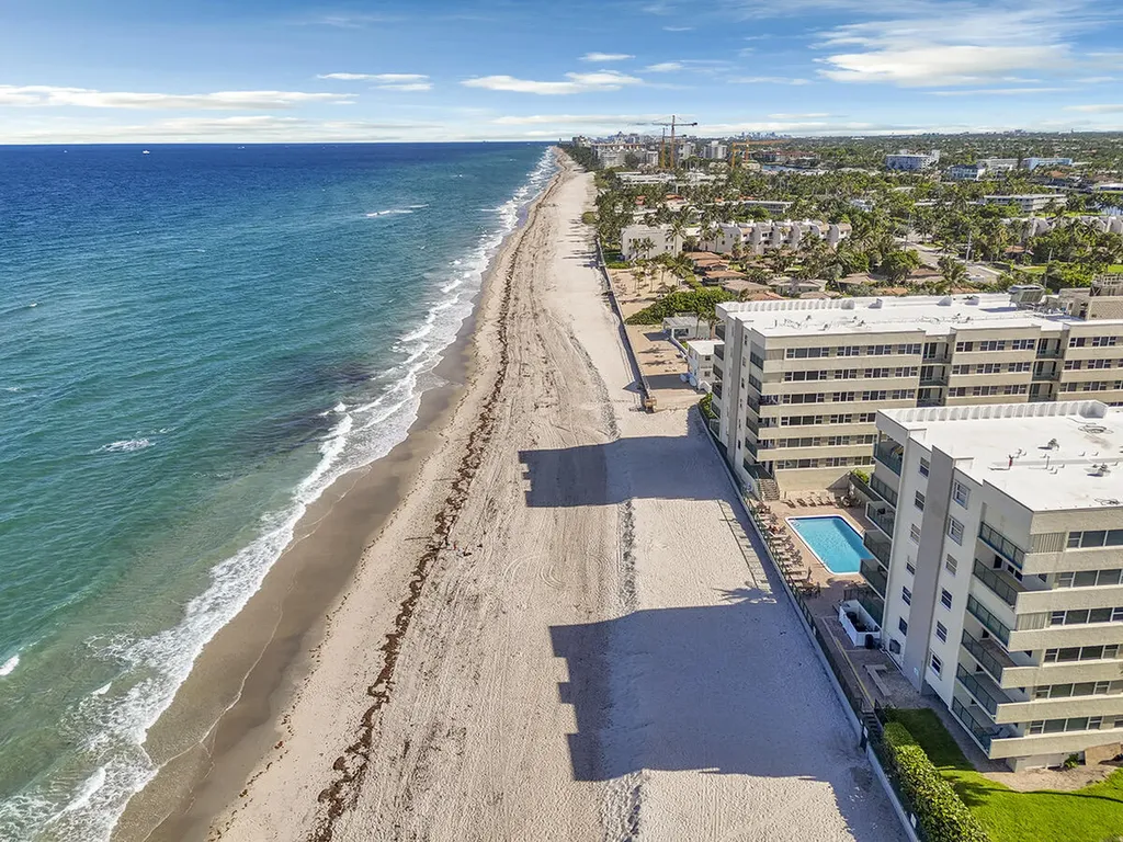 1239 Hillsboro Mile Hillsboro Beach FL 33062