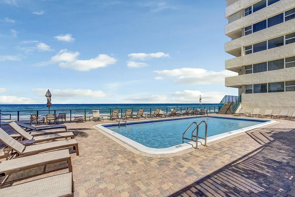 1239 Hillsboro Mile Hillsboro Beach FL 33062