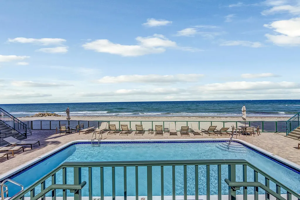 1239 Hillsboro Mile Hillsboro Beach FL 33062